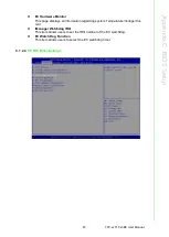 Preview for 71 page of Advantech TPC 51T 3BE Series User Manual