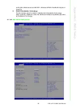 Preview for 73 page of Advantech TPC 51T 3BE Series User Manual