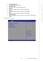 Preview for 77 page of Advantech TPC 51T 3BE Series User Manual