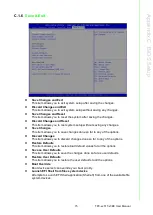 Preview for 83 page of Advantech TPC 51T 3BE Series User Manual