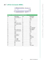 Preview for 57 page of Advantech UNO-410 User Manual