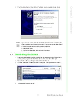 Preview for 17 page of Advantech USB-4600 Series User Manual