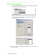 Preview for 20 page of Advantech USB-4600 Series User Manual