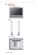 Preview for 16 page of Advantech UTC-W101E User Manual