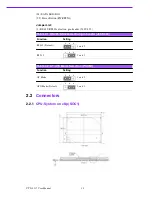 Preview for 23 page of Advantech UTX-3117 User Manual