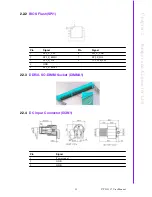 Preview for 24 page of Advantech UTX-3117 User Manual