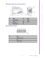 Preview for 30 page of Advantech UTX-3117 User Manual