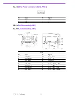 Preview for 33 page of Advantech UTX-3117 User Manual