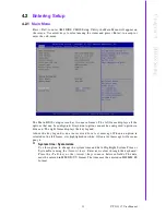 Preview for 44 page of Advantech UTX-3117 User Manual