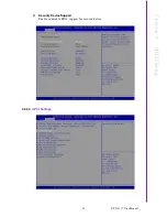 Preview for 48 page of Advantech UTX-3117 User Manual