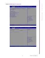 Preview for 50 page of Advantech UTX-3117 User Manual