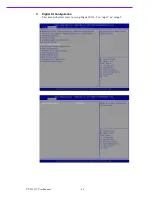 Preview for 53 page of Advantech UTX-3117 User Manual