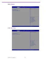 Preview for 65 page of Advantech UTX-3117 User Manual