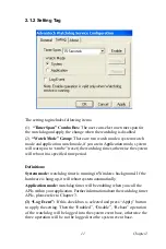 Preview for 17 page of Advantech Watchdog Timer UNO-2171 User Manual