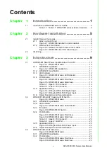 Preview for 5 page of Advantech WISE-5000 Series User Manual