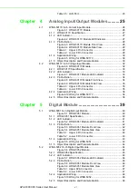 Preview for 6 page of Advantech WISE-5000 Series User Manual