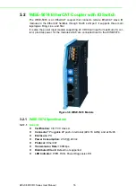 Preview for 24 page of Advantech WISE-5000 Series User Manual