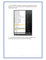 Preview for 9 page of Advantek Networks AWN-11G-USB User Manual