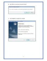 Preview for 11 page of Advantek Networks AWN-11G-USB User Manual