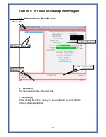 Preview for 12 page of Advantek Networks AWN-11G-USB User Manual