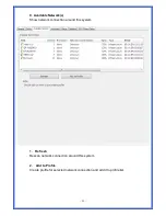 Preview for 23 page of Advantek Networks AWN-11G-USB User Manual