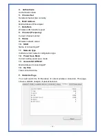 Preview for 26 page of Advantek Networks AWN-11G-USB User Manual