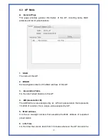 Preview for 27 page of Advantek Networks AWN-11G-USB User Manual