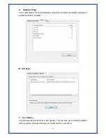 Preview for 31 page of Advantek Networks AWN-11G-USB User Manual