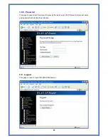 Preview for 59 page of Advantek Networks AWR-1054GR User Manual