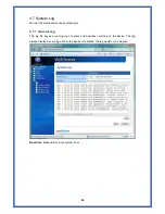 Preview for 39 page of Advantek Networks AWR-654GR User Manual