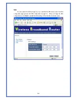 Preview for 54 page of Advantek Networks AWR-MIMO-54RA User Manual