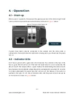 Preview for 9 page of Advantek PixLite R2F-S User Manual