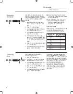 Preview for 32 page of Advantium Advantium ZSC120 J Series Owner'S Manual