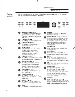 Preview for 20 page of Advantium ZSC1000 Owner'S Manual