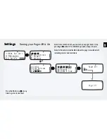 Preview for 21 page of Advantra AR1800 User Manual