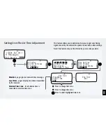 Preview for 34 page of Advantra AR1800 User Manual