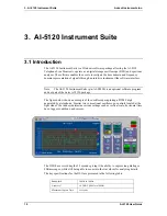 Preview for 14 page of Advent Instruments AI-5120 User Manual