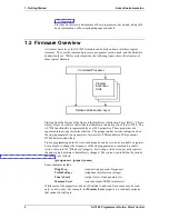 Preview for 6 page of Advent Instruments AI-7280 Programmer'S Manual