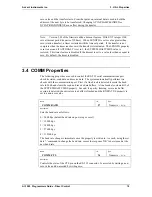 Preview for 23 page of Advent Instruments AI-7280 Programmer'S Manual