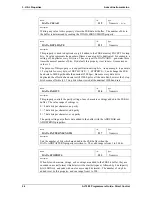 Preview for 28 page of Advent Instruments AI-7280 Programmer'S Manual