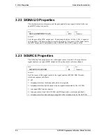 Preview for 58 page of Advent Instruments AI-7280 Programmer'S Manual