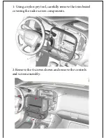 Preview for 4 page of Advent CHVNAV2 Installation Instructions Manual