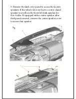 Preview for 5 page of Advent CHVNAV2 Installation Instructions Manual