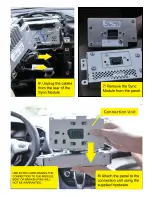 Preview for 9 page of Advent ESCNAV2 Installation Instructions Manual