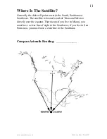 Preview for 13 page of AdventistSat GEOSATpro DVR1000ci Installation Manual