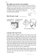 Preview for 14 page of AdventistSat GEOSATpro DVR1000ci Installation Manual