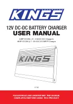 Adventure Kings AKEP-DC20A_01 User Manual preview