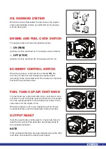 Preview for 6 page of Adventure Kings AKGE-2.2KGE 01 User Manual