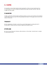 Preview for 4 page of Adventure Kings AKTA-2.85KAYAK_01 User Manual