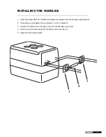 Preview for 3 page of Adventure Kings BCD-45L User Manual